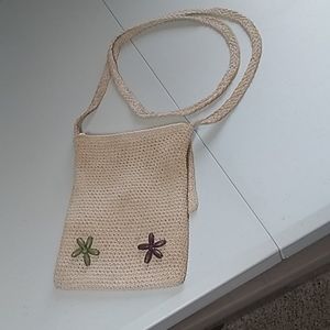 Handicraft bag